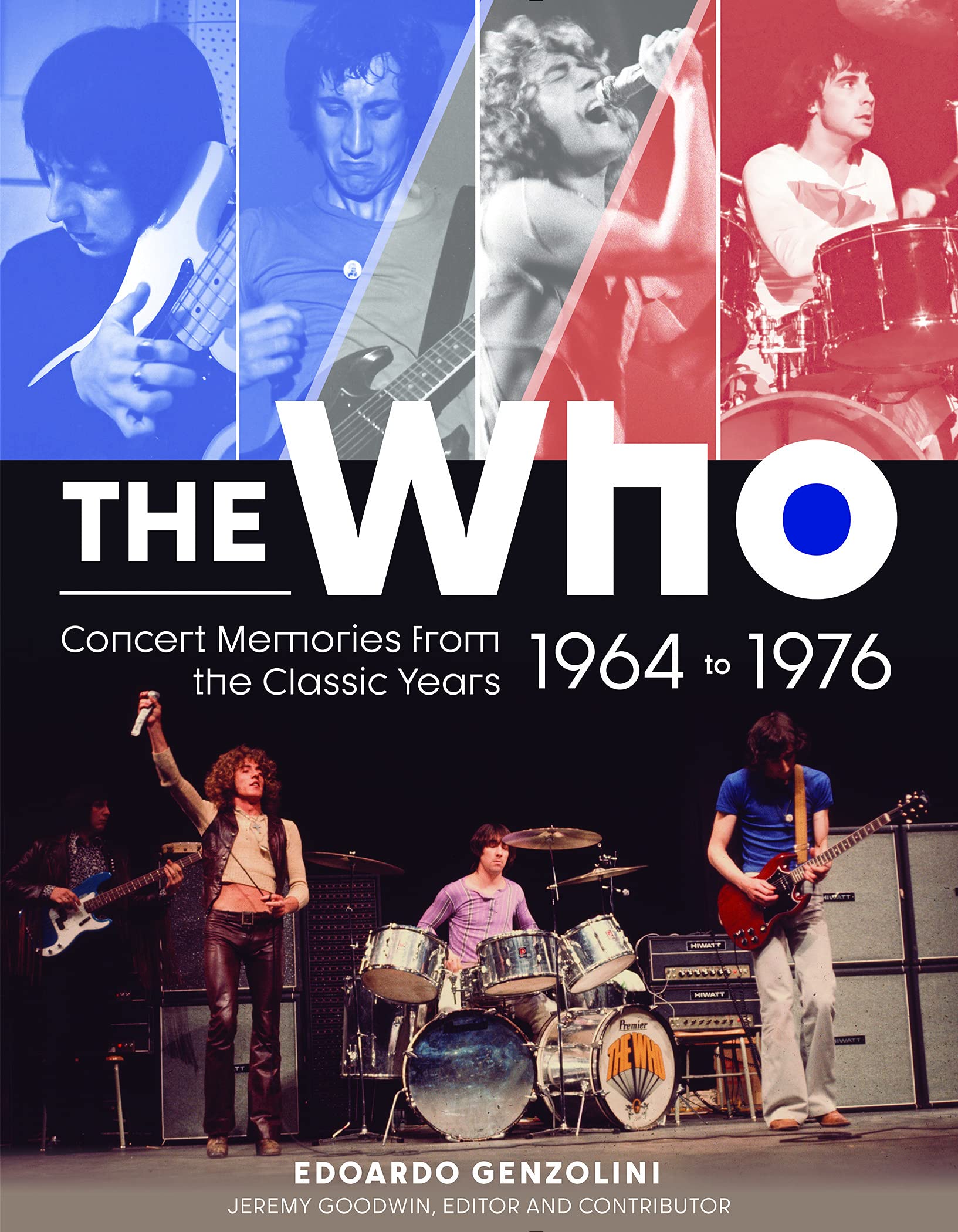 THEWHO2