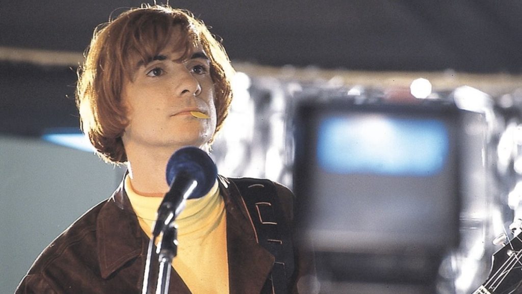 Alvaro Henriquez 1995