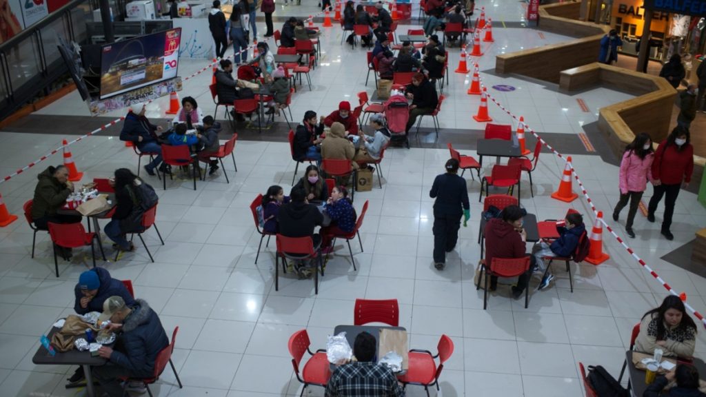 Apertura Avanzada Magallanes Paso a Paso