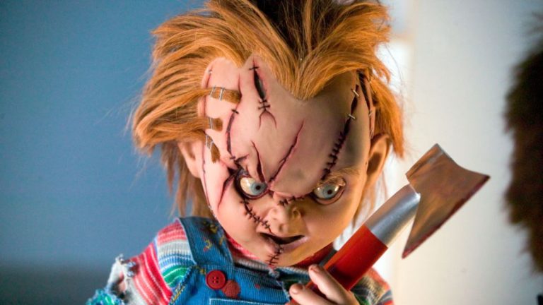 Chucky