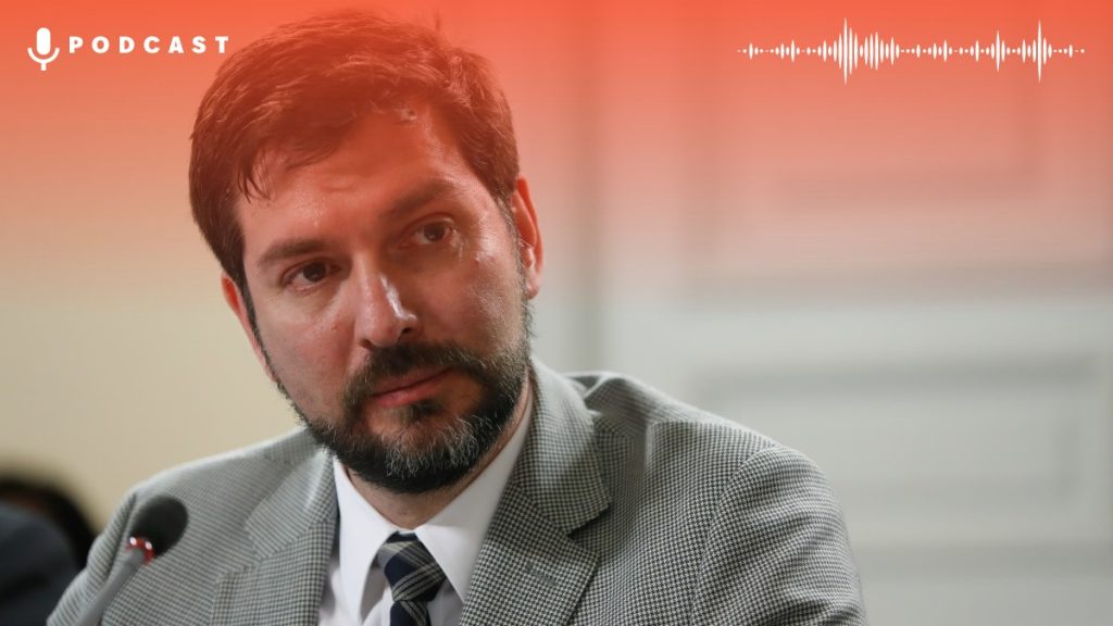 Daniel Johnson Paz Ciudadana