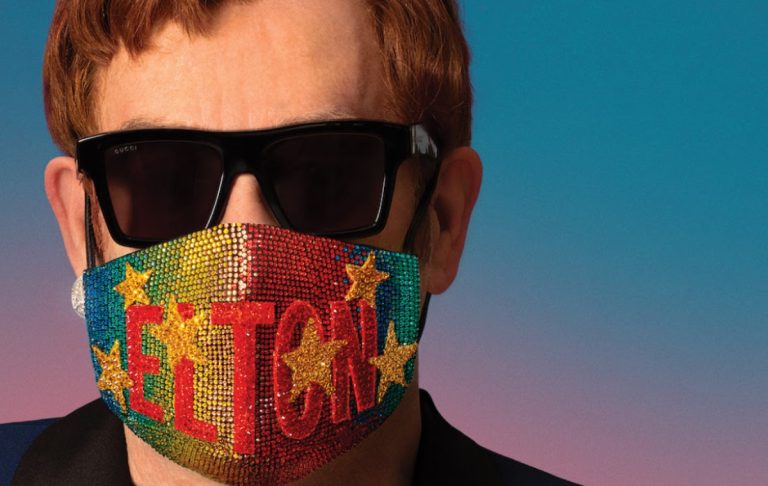 Elton John