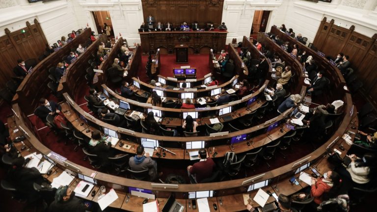 Estado De Emergencia Climatica