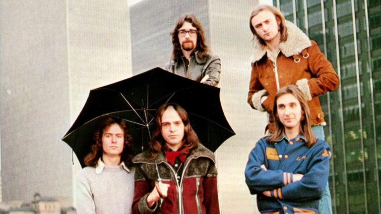 Genesis 1973