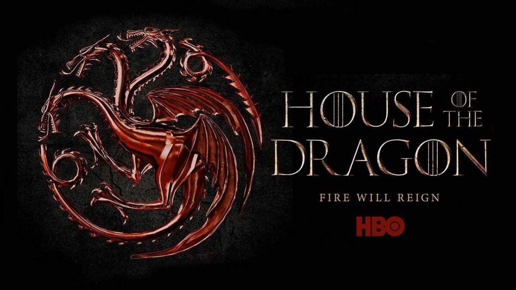 House Of The Dragon