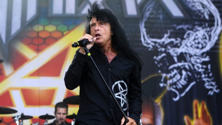 Joey Belladonna 2021