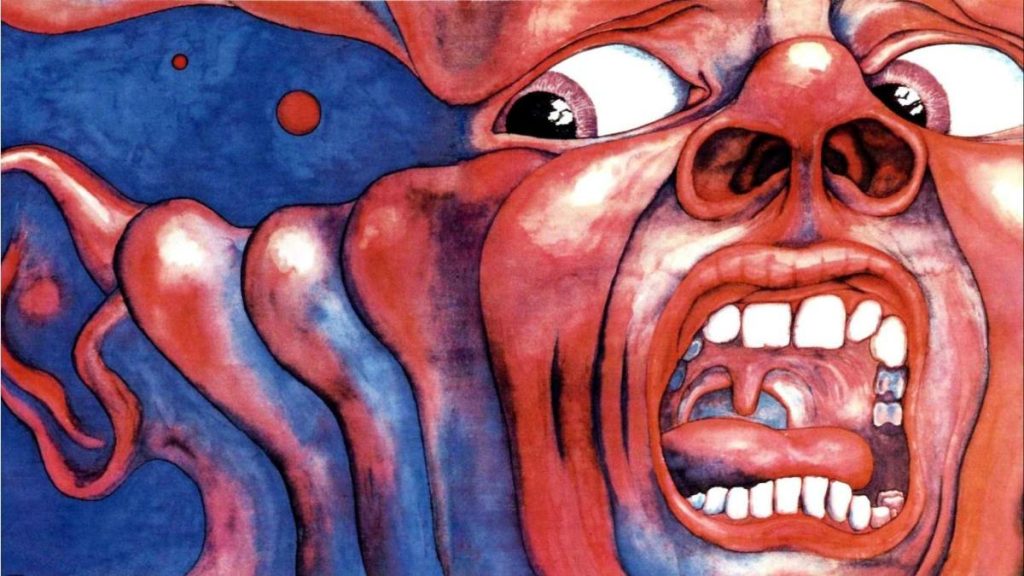 King Crimson