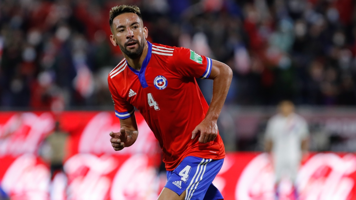 Mengão no Coração - NOTÍCIA IMPORTANTE!! Mauricio Isla pode ser  desconvocado pela Seleção do Chile. O jogador ainda está assintomático para  o Coronavírus e ficou impossibilitado, pelo menos neste momento, de entrar