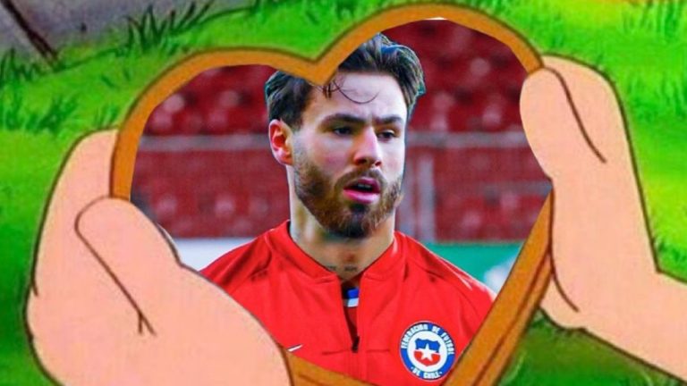 Meme Chile Paraguay