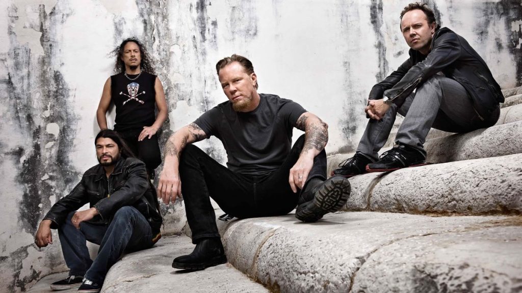 Metallica