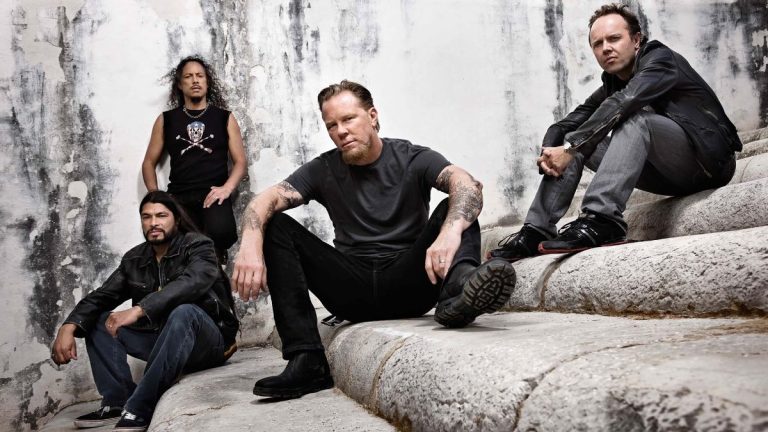Metallica