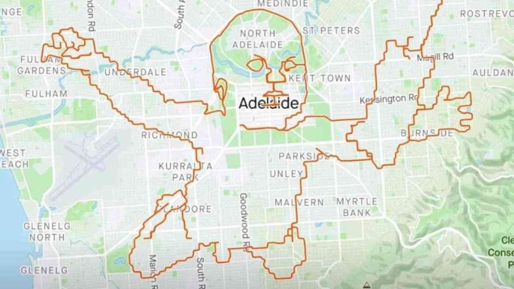 Nirvana Ciclista Web