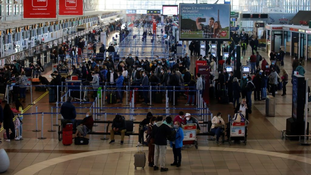 Plan Fronteras Protegidas