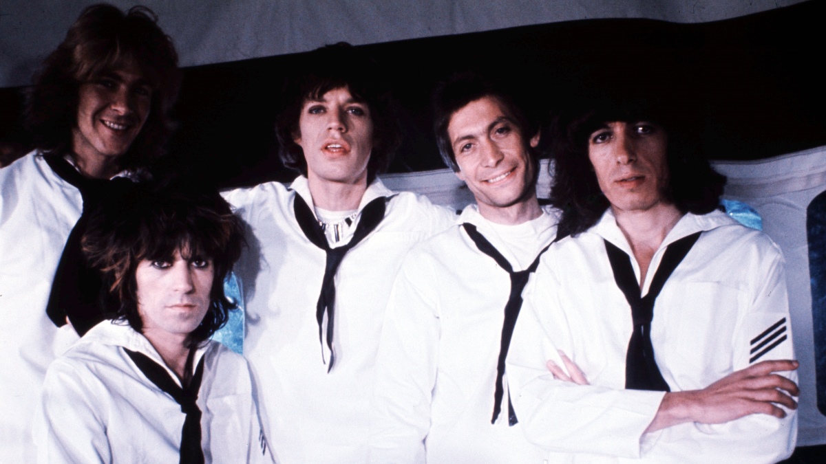 The Rolling Stones y su regreso a lo básico con 