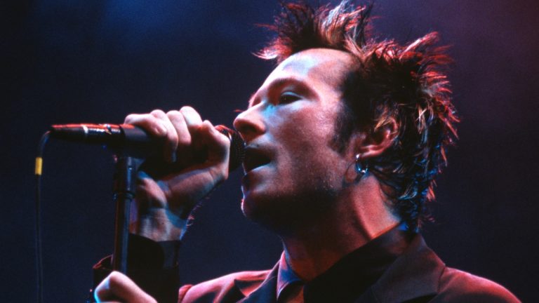 Scott Weiland 1996