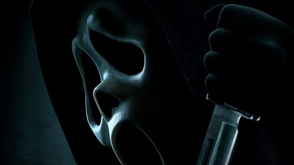 Scream 2022 Trailer