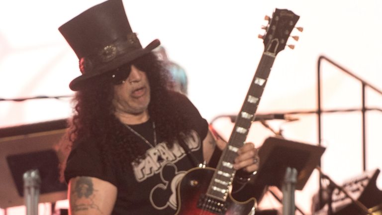 Slash 2020