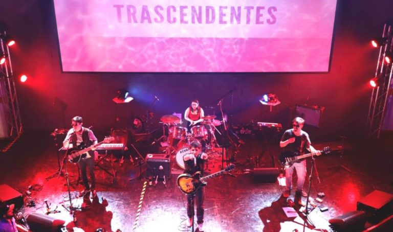 Trascendentes