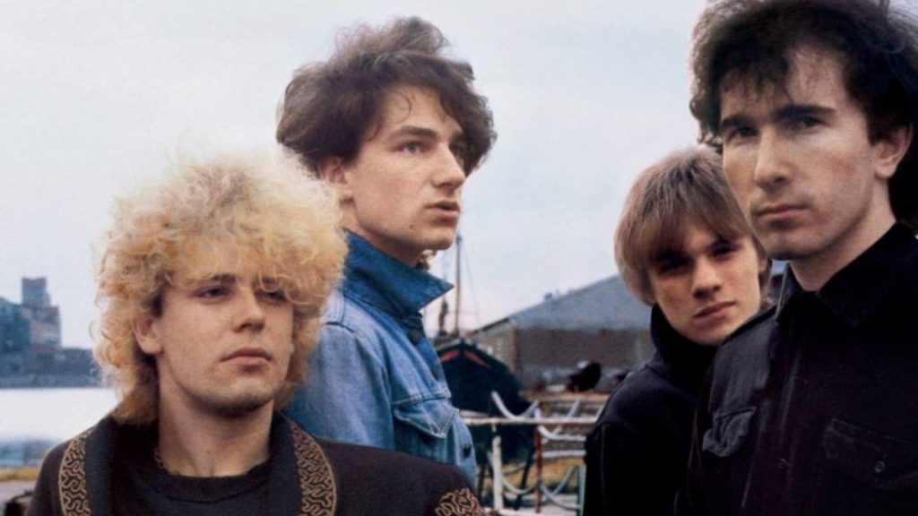 U2 1981