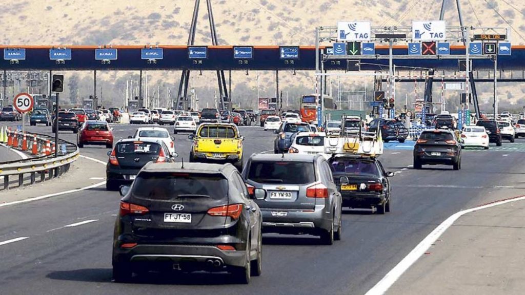 Viajes Interregionales