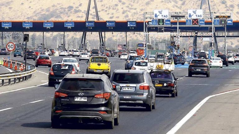 Viajes Interregionales