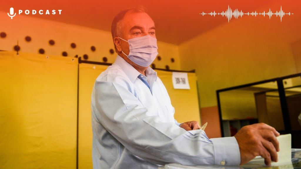 Andres Molina Evopoli