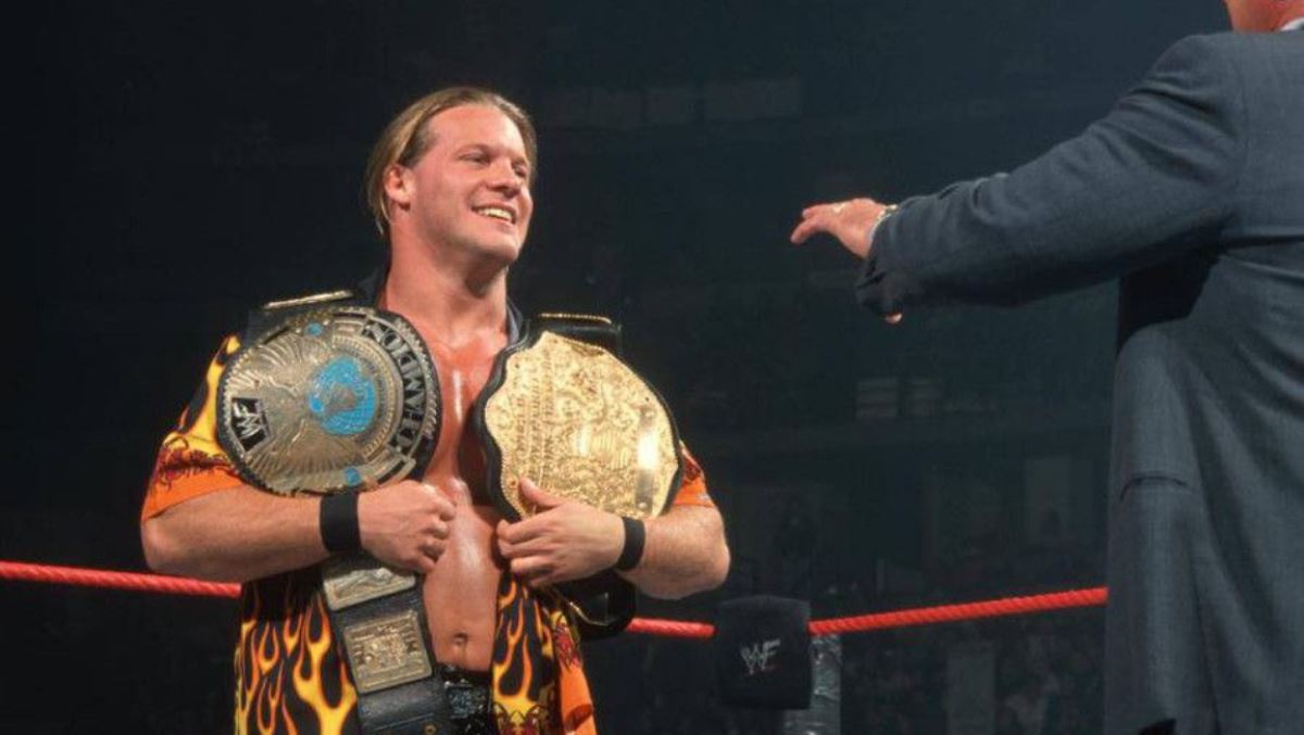 Qué fue de Chris Jericho, el rockero y mítico luchador ex WWE