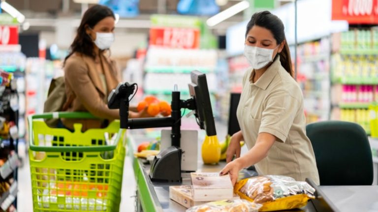 Elecciones Comercio Supermercado