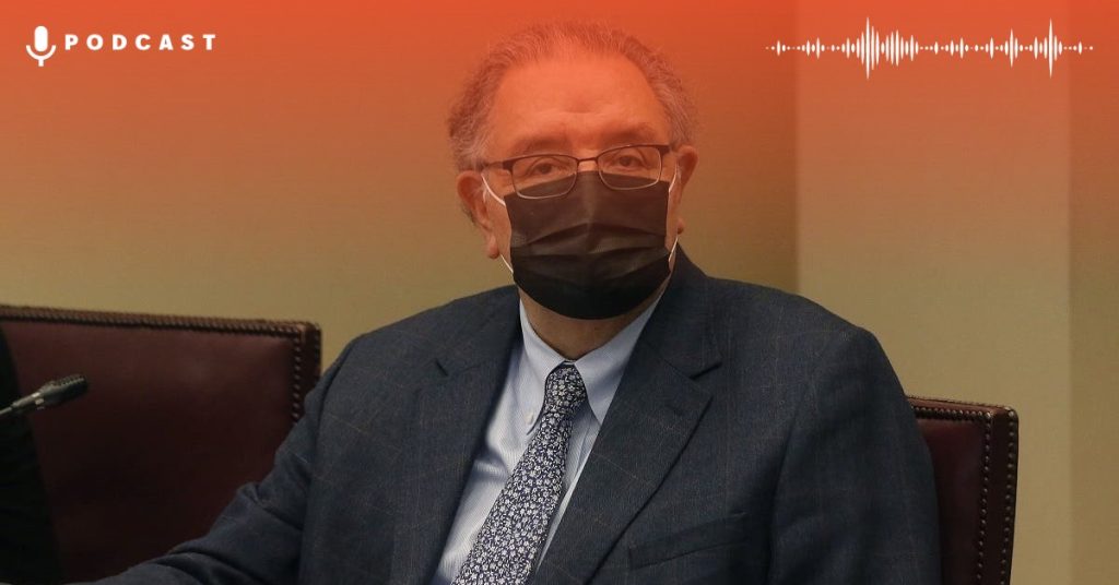 Francisco Huenchumilla