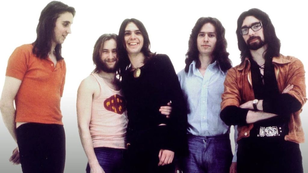 Genesis 1971