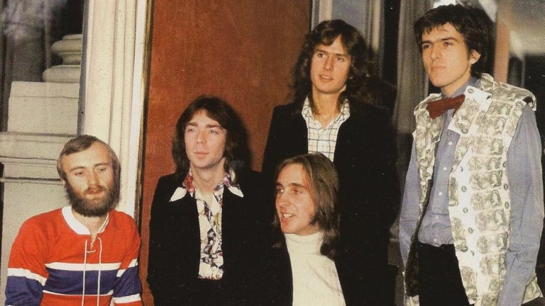 Genesis 1974