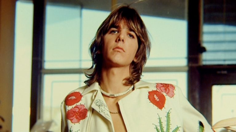Gram Parsons Flying Burrito Brothers