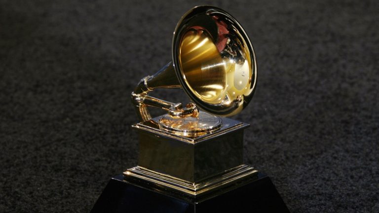 Grammy Pospone Web