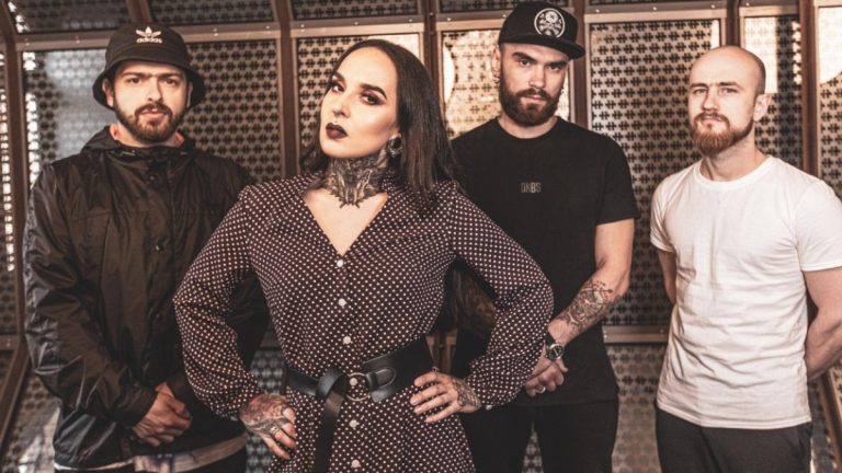 Jinjer