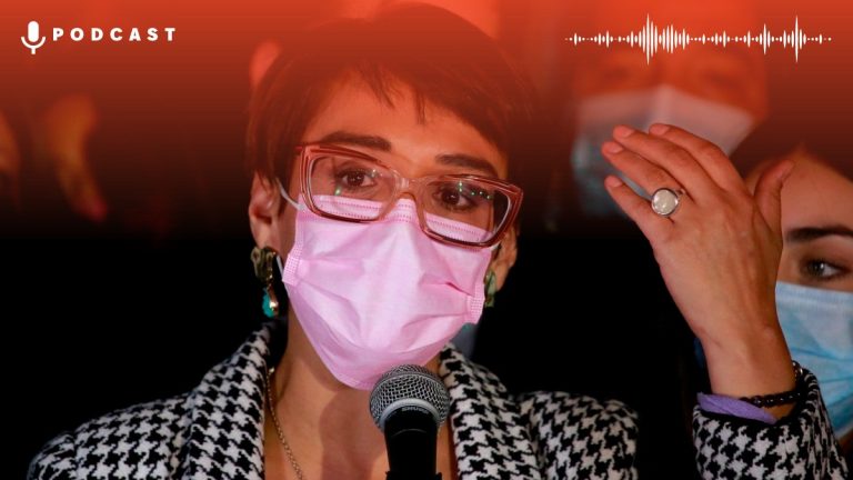 Karina Oliva Chile Transparente