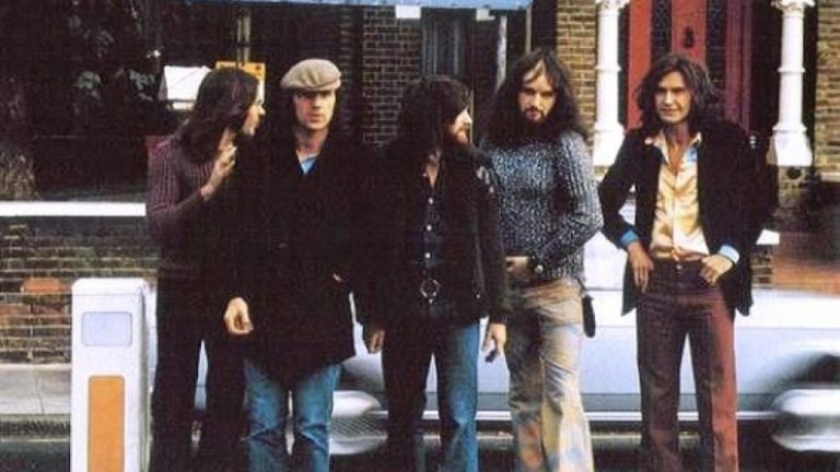 Kinks 1971