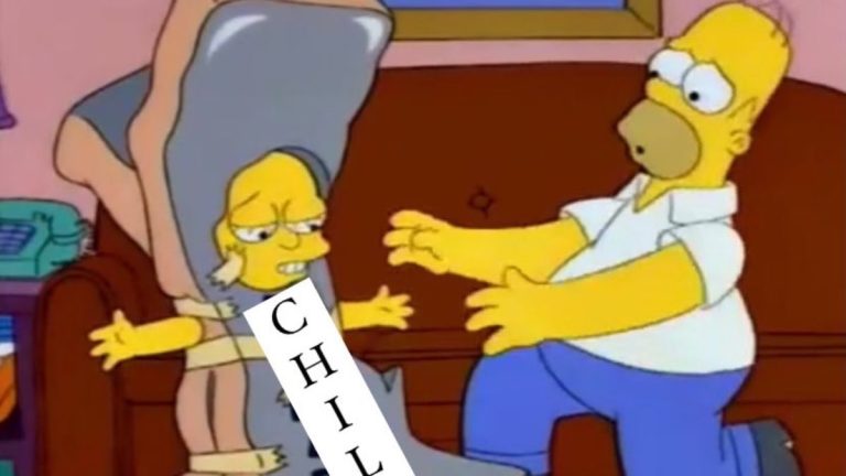 Meme Chile Elecciones Web