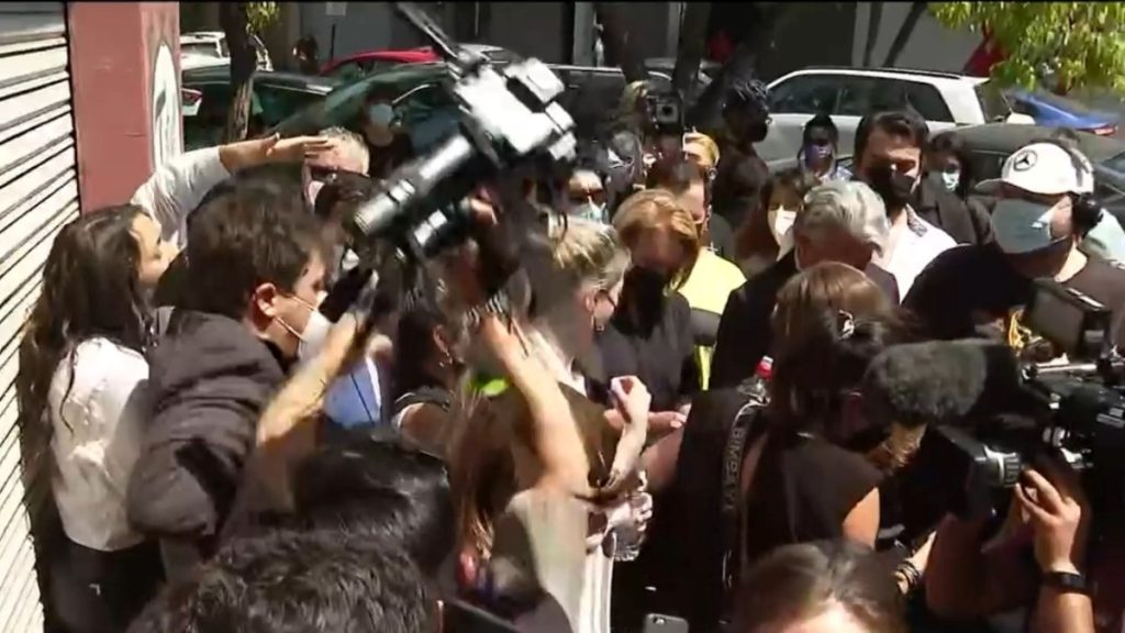 ME-O CQC Agresion Elecciones