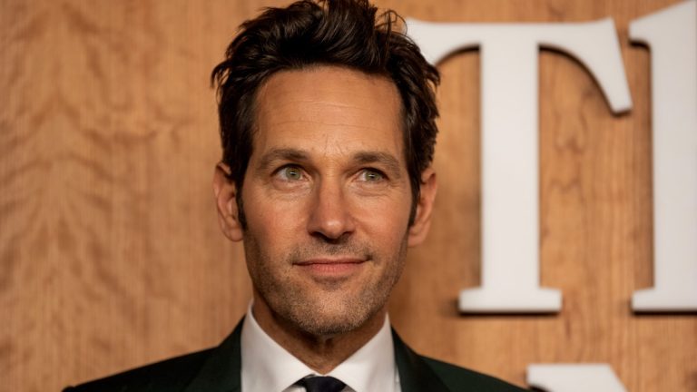 Paul Rudd 2021