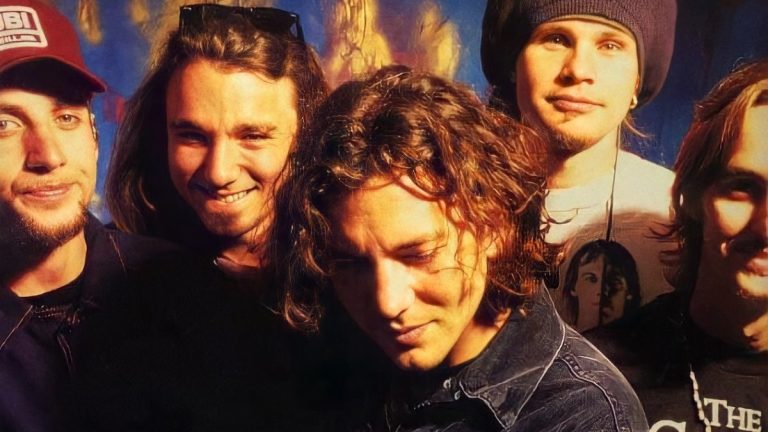 Pearl Jam 1994