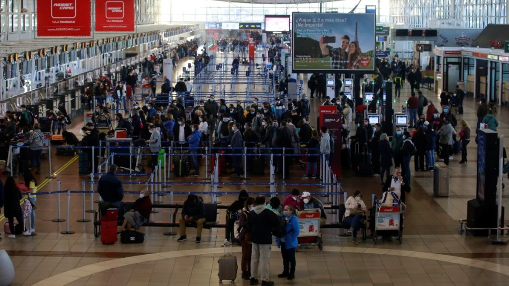 Plan Fronteras Protegidas Gobierno