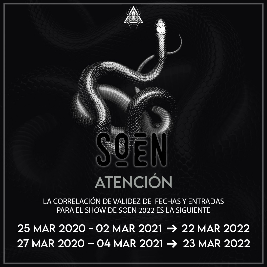 Soen