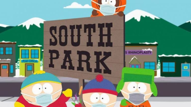 South Park