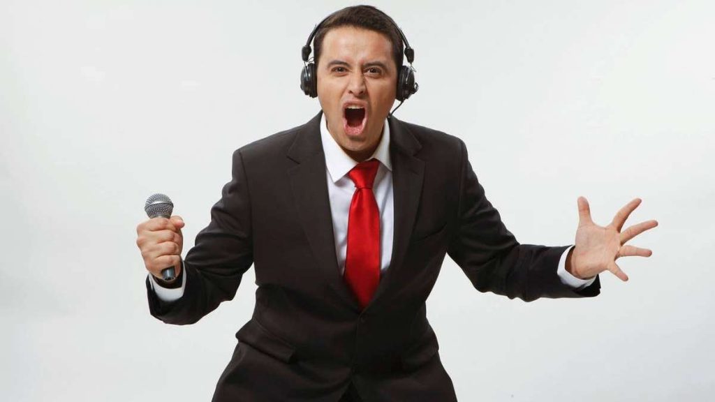 Trovador Del Gol Chile La Roja