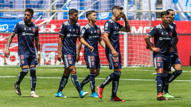 Universidad De Chile