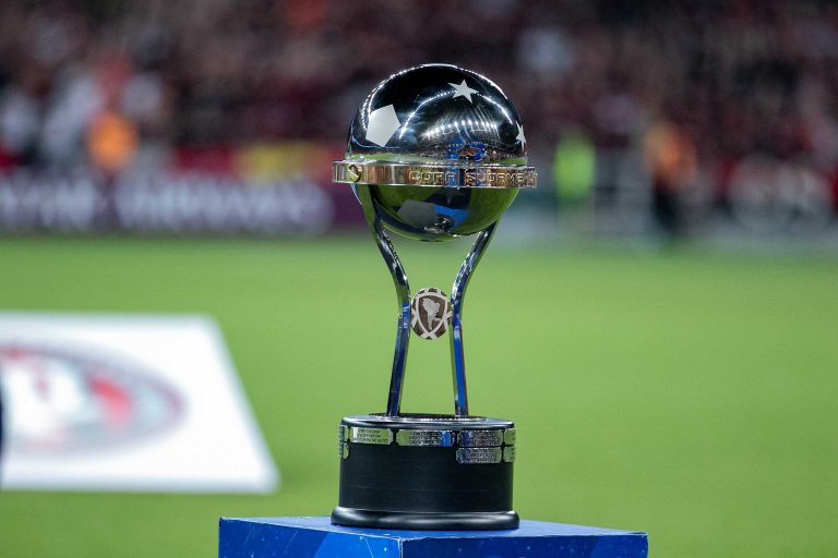 Final Copa Sudamericana: Atletico Paranaense Vs Junior