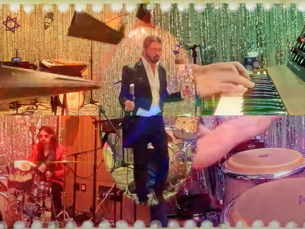 Dave Grohl - Copacabana