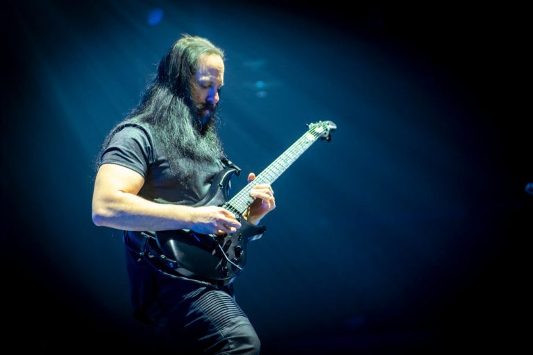 John Petrucci