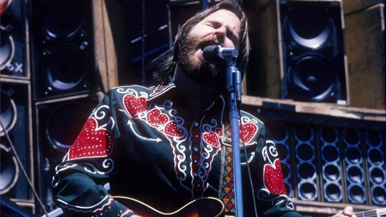 Carl Wilson Getty 02 Web