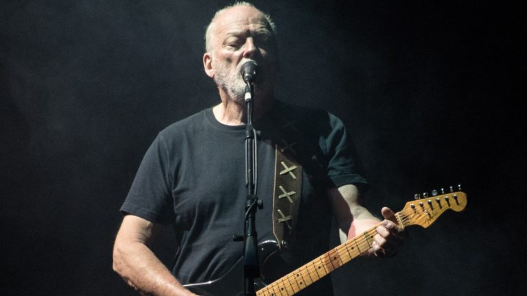 David Gilmour Chile 2015 Web